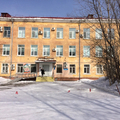 Фото Наркологический диспансер