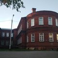 Фото Детская поликлиника №1 на Грачева