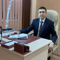 Фото Кабинет психотерапевта Баженова