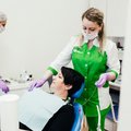 Фото «Ваша стоматология» в Черноречье