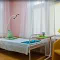 Фото Реабилитационный центр «Молодильное яблоко»