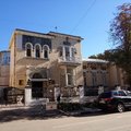 Фото Саратовский областной клинический госпиталь для ветеранов войн