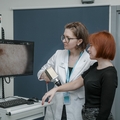 Фото «Лахта Клиника» на Ковенском
