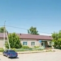 Фото Чердаклинская ЦРБ