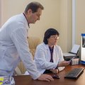 Фото «Доктор Колумб» на Геодезической