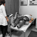 Фото Клиника спортивной медицины «Smart Recovery»