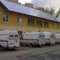 Фото Кожно-венерологический диспансер Автозаводского района НОКВД