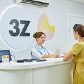 Фото Офтальмологическая клиника «3Z» (ранее «Три-З»)
