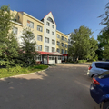 Фото Поликлиника № 1 на Краснознаменской