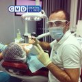 Фото Стоматологическая клиника «MR Dental Clinic»