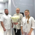 Фото Стоматология «СтоматЦентр»