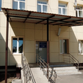 Фото Женская консультация на Трудовые резервы
