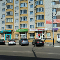 Фото «Медлаб» на Московской