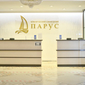 Фото Санаторий «Парус»