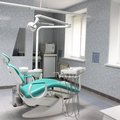 Фото Стоматологическое отделение Поликлиника УрО РАН