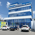 Фото Городской лечебно-диагностический центр