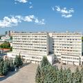 Фото Стоматологическое отделение ВОККДЦ