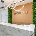Фото Стоматология «Magic Dent» на Юных Ленинцев