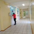 Фото Поликлиника, Детское отделение