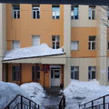 Фото Камчатский краевой противотуберкулезный диспансер