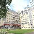 Фото Республиканский клинический противотуберкулезный диспансер