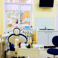 Фото Стоматологическая клиника «DentalCare» на Орбитальной