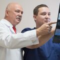 Фото Центр ядерной медицины «ПЭТ-Технолоджи»