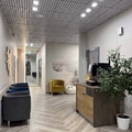 Фото «Лахта Клиника» на Ковенском