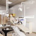 Фото Стоматология «Сити Смайл» на Цвиллинга