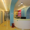 Фото Стоматология «Садко» на Бекетова