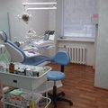 Фото Стоматологический центр «Спартак»