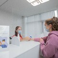 Фото Стоматология «Стильдент» на Гребенщикова
