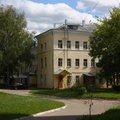Фото Лосино-Петровский наркологический диспансер, ГАУЗ
