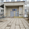 Фото Республиканский центр микрохирургии глаза