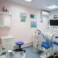 Фото Стоматология «Андромеда» в микрорайоне В