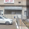 Фото Медицинский Институт имени  Березина Сергея