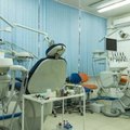 Фото Стоматологическая клиника «Кармэн-Мед»