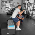 Фото Клиника спортивной медицины «Smart Recovery»