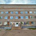 Фото ЦРБ на Докучаева