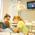 Фото Детская стоматология «Дункан» на Ленинском