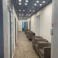 Фото «Лахта Клиника» на Савушкина