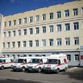 Фото Саратовская городская станция скорой медицинской помощи