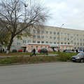 Фото Поликлиника № 2 ГБ