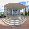 Фото Офтальмологическая лазерная клиника