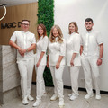 Фото Стоматология «Magic Dent» на Юных Ленинцев