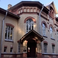 Фото Пушкинский противотуберкулезный диспансер на Павловском