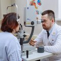Фото Клиника «Профессорская плюс» на Восточной