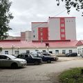 Фото Коми республиканский онкологический диспансер, Радиологическое отделение