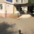 Фото Детская поликлиника на Рубцовском 31