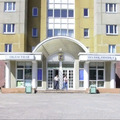 Фото Тамбовская областная клиническая больница им Бабенко